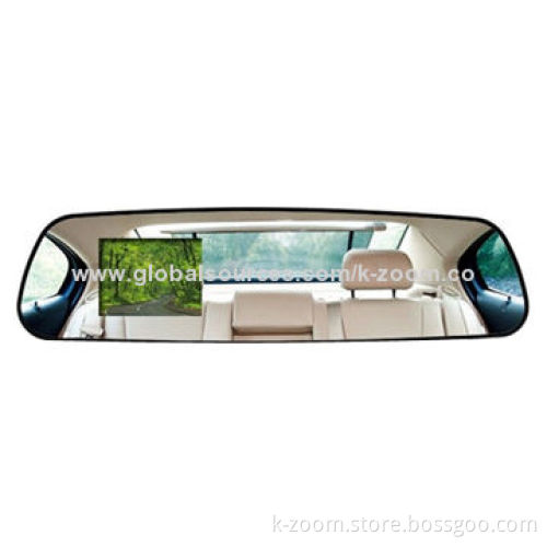 HD Car DCR, 90° Viewing Angle, Maximum 1,280*720/30fps